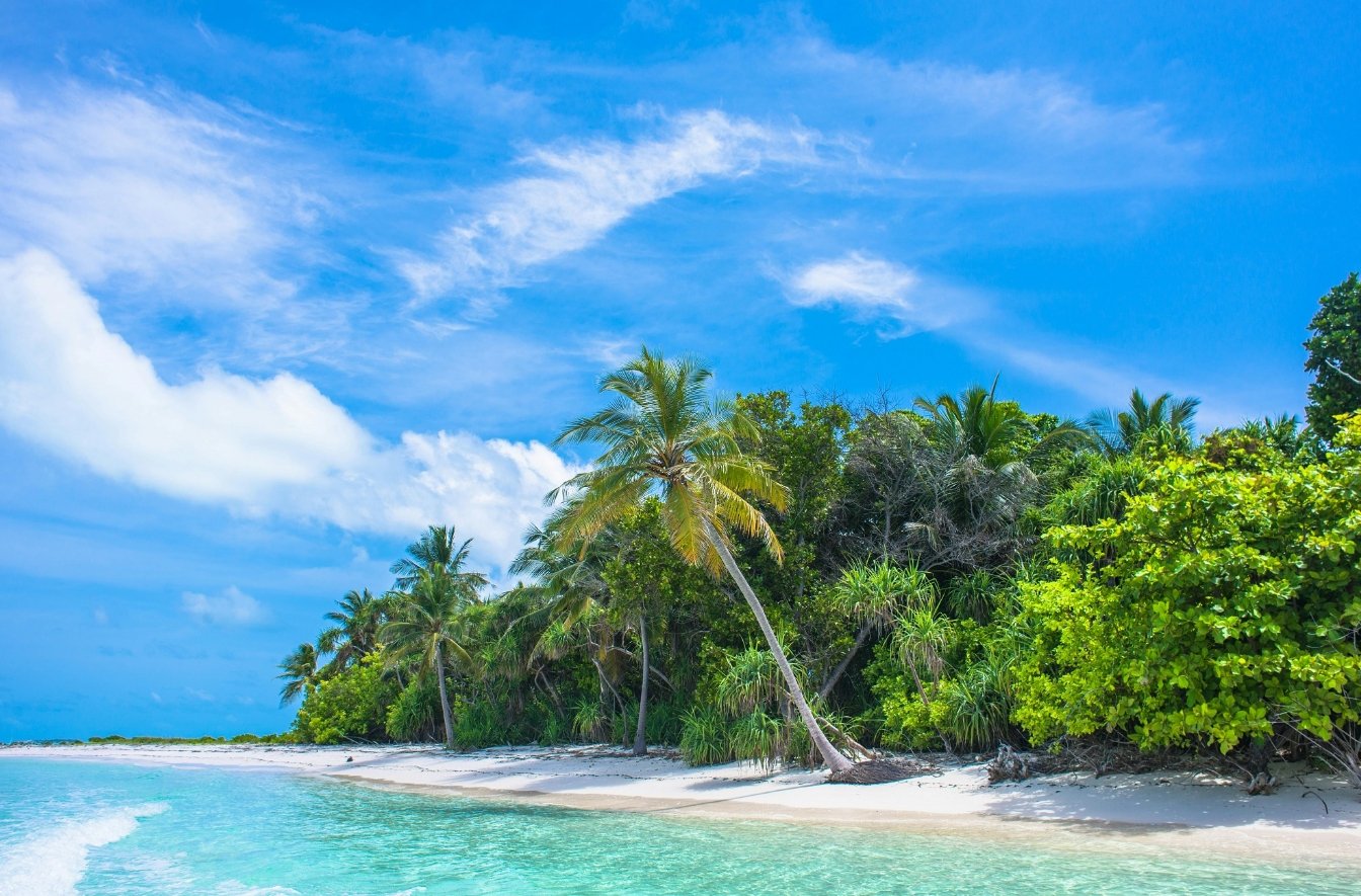 Port Blair, Andaman and Nicobar Islands